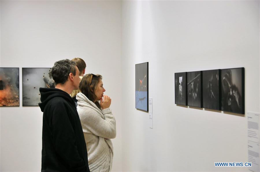 POLAND-TORUN-WORLD PRESS PHOTO CONTEST-EXHIBITION