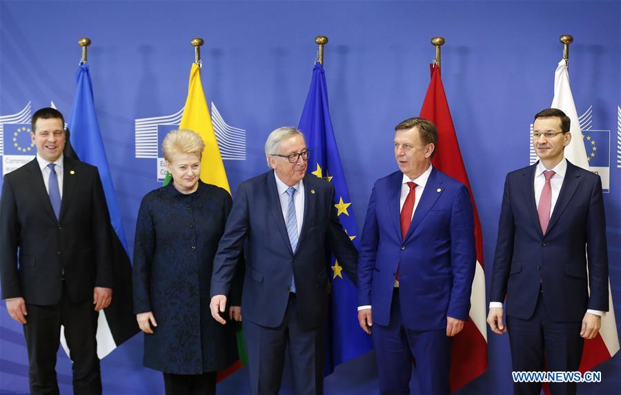 BELGIUM-BRUSSELS-EU-SUMMIT