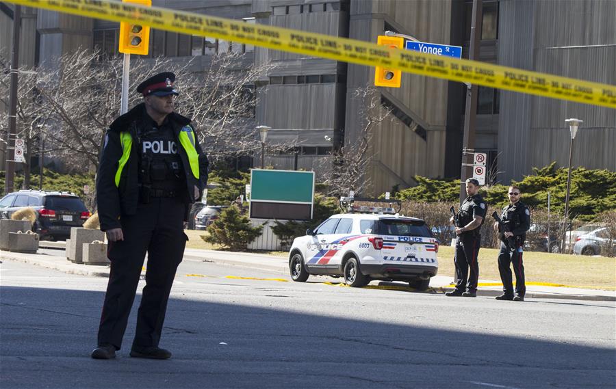 CANADA-TORONTO-VEHICLE-ATTACK