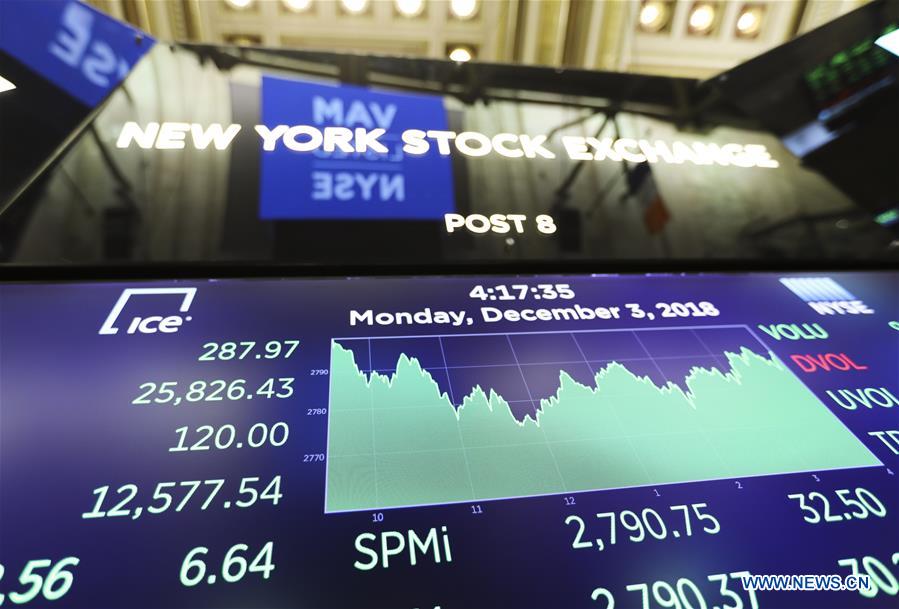 U.S.-NEW YORK-STOCKS