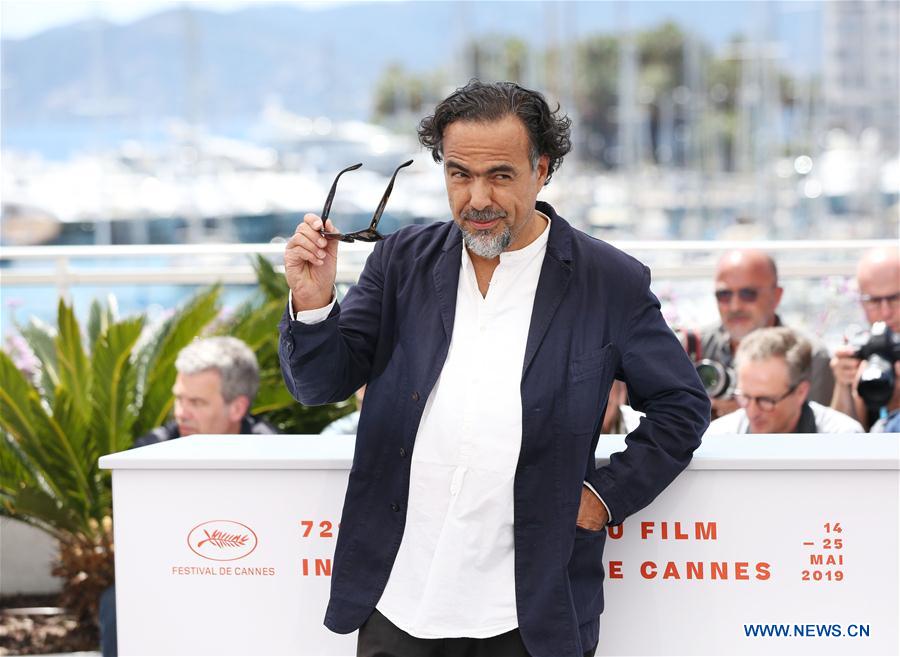 FRANCE-CANNES-72ND INTERNATIONAL FILM FESTIVAL-JURY