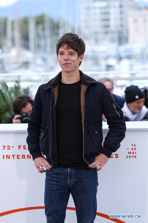 FRANCE-CANNES-FILM FESTIVAL-PHOTOCALL-LITTLE JOE