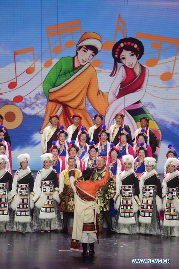 CHINA-YUNNAN-NIE ER MUSIC WEEK (CN)