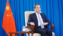 Full text of Chinese FM Wang Yi's exclusive interview with Xinhua News Agency on current China-U.S. relations