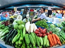 4月CPI同比上漲1.5% 漲幅不及預(yù)期