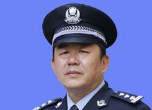 “古樓警長(zhǎng)”李正平