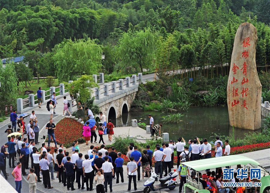 （新華全媒頭條·圖文互動(dòng)）（3）最年輕的節(jié)日 最悠久的牽念——寫給首個(gè)中國(guó)農(nóng)民豐收節(jié)