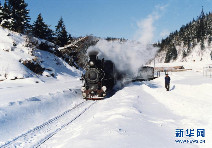 （脫貧攻堅(jiān)·圖文互動）（2）黑龍江雪鄉(xiāng)一戶家庭旅館的轉(zhuǎn)型路