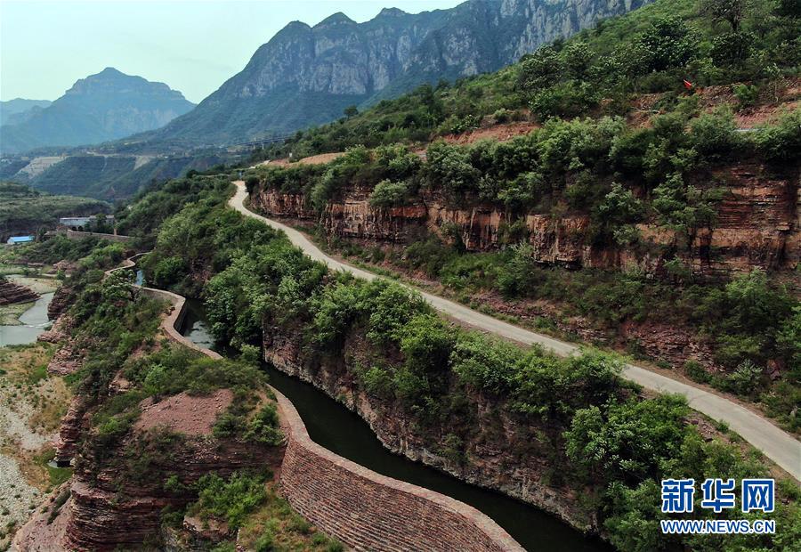 （新華全媒頭條·圖文互動）（7）中國道路越走越寬廣——社會主義中國實踐啟示錄