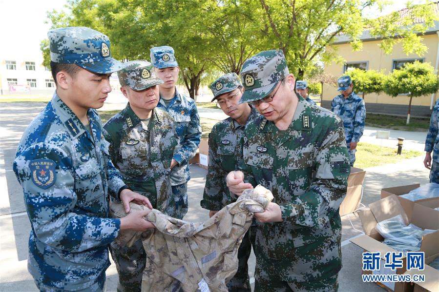 （在習(xí)近平強(qiáng)軍思想指引下·我們在戰(zhàn)位報告·圖文互動）（2）向戰(zhàn)而行的“科研利劍”——軍事科學(xué)院系統(tǒng)工程研究院科研創(chuàng)新記事