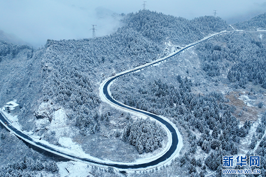 風(fēng)雪回家路 駕車、走路、騎車要注意什么？請收好這份出行攻略