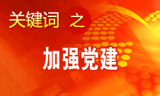 王京清：加強(qiáng)黨建必須倍加珍惜、始終堅(jiān)持、不斷發(fā)展