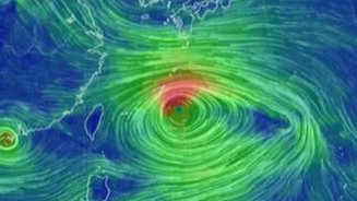 河南這次暴雨為什么這么強(qiáng)？ 臺(tái)風(fēng)影響 臺(tái)風(fēng)“煙花”輸送水汽