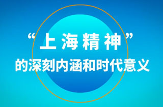 “上海精神”的深刻內(nèi)涵和時(shí)代意義