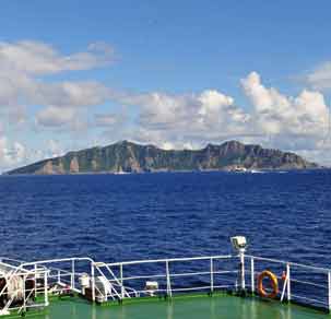 日本在釣魚(yú)島問(wèn)題上存在五大誤解