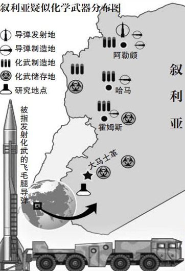 美英法大有山雨欲來(lái)之勢(shì)